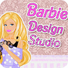 Barbie Design Studio игра