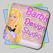 Barbie Design Studio игра Barbie Design Studio игра
