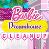 Barbie Dreamhouse Cleanup игра