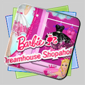 Barbie Dreamhouse Shopaholic игра Barbie Dreamhouse Shopaholic игра