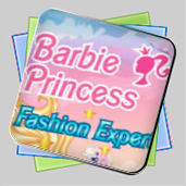 Barbie Fashion Expert игра Barbie Fashion Expert игра