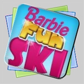 Barbie Fun Ski игра Barbie Fun Ski игра
