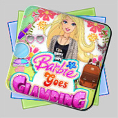 Barbie Goes Glamping игра Barbie Goes Glamping игра