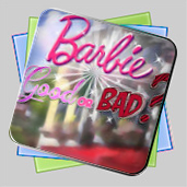 Barbie: Good or Bad? игра Barbie: Good or Bad? игра