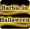 Barbie in Halloween игра