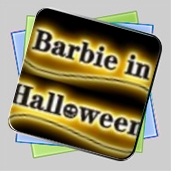Barbie in Halloween игра Barbie in Halloween игра