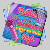 Barbie Rock and Royals Style игра Barbie Rock and Royals Style игра