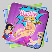 Barbie Super Princess Squad игра Barbie Super Princess Squad игра