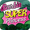 Barbie Super Princess игра
