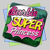 Barbie Super Princess игра Barbie Super Princess игра