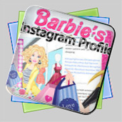 Barbies's Instagram Profile игра Barbies's Instagram Profile игра