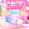 Barbie's Older Sister Room игра