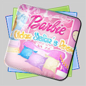 Barbie's Older Sister Room игра Barbie's Older Sister Room игра