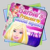 Barbies's Princess Model Agency игра Barbies's Princess Model Agency игра