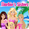Barbies Sisters игра
