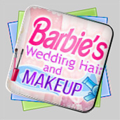 Barbie's Wedding Stylist игра Barbie's Wedding Stylist игра