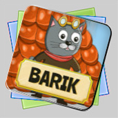 Barik игра Barik игра