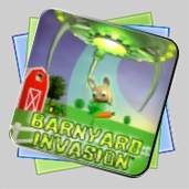 Barnyard Invasion игра Barnyard Invasion игра