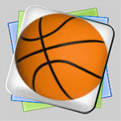Basket Ball. A New Challenge игра Basket Ball. A New Challenge игра