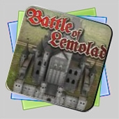 Battle of Lemolad игра Battle of Lemolad игра