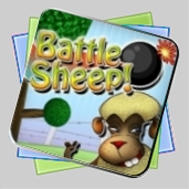 Battle Sheep! игра Battle Sheep! игра