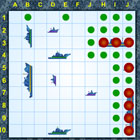 Морской бой игра