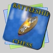 Battleship Chess игра Battleship Chess игра