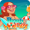 Beach Holidays игра