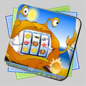 Beach Slots игра Beach Slots игра