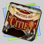 Beautiful Old Cities игра Beautiful Old Cities игра