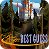 Beauty and the Beast: Best Guess игра