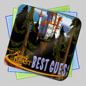 Beauty and the Beast: Best Guess игра Beauty and the Beast: Best Guess игра
