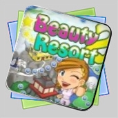 Beauty Resort 2 игра Beauty Resort 2 игра