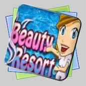 Beauty Resort игра Beauty Resort игра