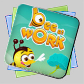 Bee At Work игра Bee At Work игра