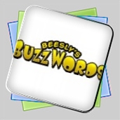 Beesly's Buzzwords игра Beesly's Buzzwords игра