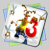 Операция Жук 3 игра Операция Жук 3 игра