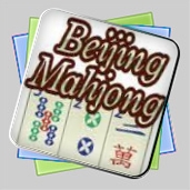 Beijing Mahjong игра Beijing Mahjong игра