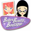 Belle`s Beauty Boutique игра