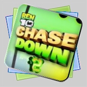Ben 10: Chase Down 2 игра Ben 10: Chase Down 2 игра