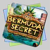 Bermudas Secret игра Bermudas Secret игра