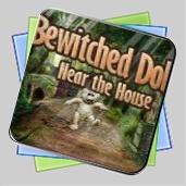 Bewitched Doll Near the House игра Bewitched Doll Near the House игра