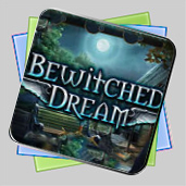 Bewitched Dream игра Bewitched Dream игра