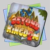 Beyond the Kingdom 2 Collector's Edition игра Beyond the Kingdom 2 Collector's Edition игра