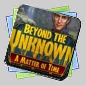 Beyond the Unknown: A Matter of Time Collector's Edition игра Beyond the Unknown: A Matter of Time Collector's Edition игра