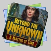 Beyond the Unknown: A Matter of Time игра Beyond the Unknown: A Matter of Time игра