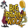Big Brain Wolf игра