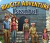 Big City Adventure: Istanbul игра