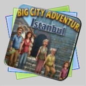 Big City Adventure: Istanbul игра Big City Adventure: Istanbul игра
