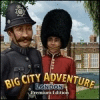 Big City Adventure: London Premium Edition игра